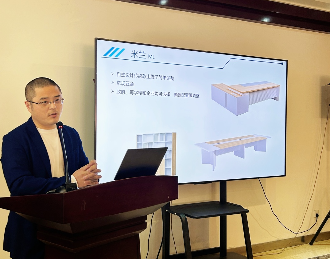 前程相伴 未来无限|华体平台_华体（中国）开展销售管理培训